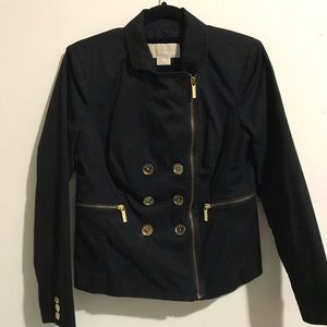 Michael Kors black blazer/jacket